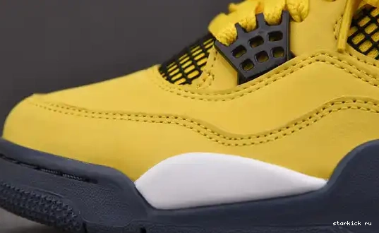CT8527-700 CT8527-700 Retro Air Lightning 4 (2021) Jordan 0514
